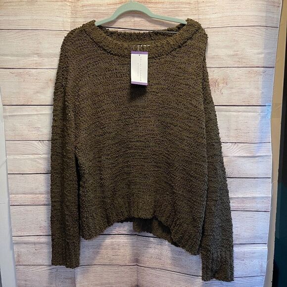 Social Sanctuary by Sanctuary Sweater NWT - Picture 1 of 4
